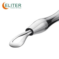 Eliter Factory Produits de beauté Kit d'outils d'élimination des points noirs Tissu d'élimination des points noirs en acier inoxydable