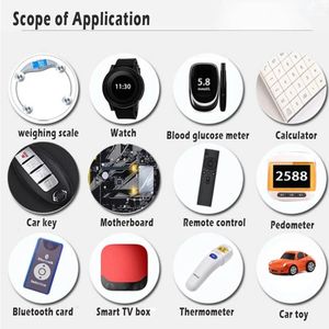 651625 <span class=keywords><strong>Cloruro</strong></span> <span class=keywords><strong>de</strong></span> <span class=keywords><strong>Tionilo</strong></span> <span class=keywords><strong>de</strong></span> <span class=keywords><strong>Litio</strong></span> EF651625 3.6V 750mAh LiSOCl2 LTC-7PN BL-7PN - Product Image 6