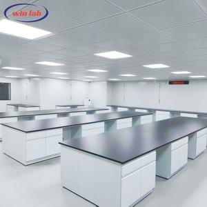 Mobiliario de Laboratorio Personalizado, Equipo Científico de Histopatología, Equipo Biomédico, Equipo de Cultivo de Tejidos - Product Image 3