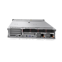 Lenovo ThinkSystem SR655 V3 AMD EPYC 9004 Series prosesor 2U rak Server