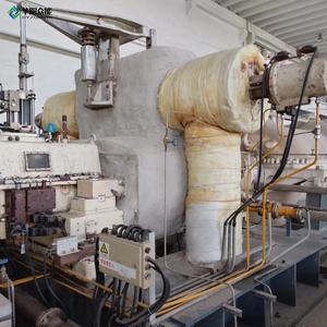 Geavanceerde 10Mw 14Mw 16Mw 18Mw 22Mw <span class=keywords><strong>25Mw</strong></span> Hogedrukcondenserende Stoomturbine Prijs Voor Efficiënte Energieopwekking - Product Image 2