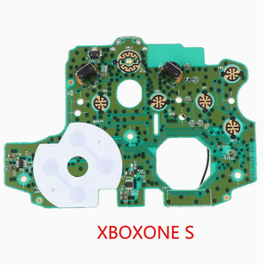 <span class=keywords><strong>Carte</strong></span> <span class=keywords><strong>mère</strong></span> inférieure pour manettes <span class=keywords><strong>Xbox</strong></span> Series X/S, <span class=keywords><strong>carte</strong></span> de circuit imprimé pour manette <span class=keywords><strong>Xbox</strong></span> One Elite 2 - Product Image 6