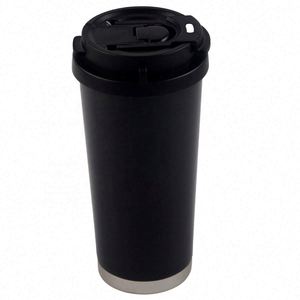 Offre Spéciale – Tasses à Café Portables Personnalisées pour Voyage en Extérieur, Double Paroi - Product Image 5