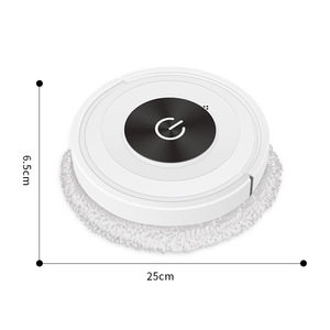 Limpiador Robótico Piso <span class=keywords><strong>de</strong></span> Autocarga Barato Mejor <span class=keywords><strong>Robot</strong></span> <span class=keywords><strong>de</strong></span> Limpieza Húmedo y Seco - Product Image 2