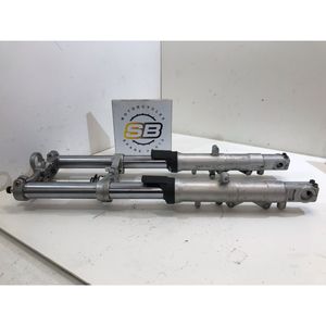 Staffa per Silenziatore di Scarico YAMAHA Destra FJR 1300 2006-2012 - Product Image 4