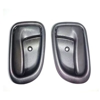 Poignée de porte intérieure à 4 portes pour AE100 AE101 1991-1997 69206-12130 69205-12130