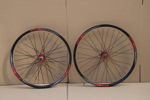 Fabricante vendiendo directamente XTR ruedas 60 anillos 7 rodamientos <span class=keywords><strong>de</strong></span> montaña <span class=keywords><strong>bicicleta</strong></span> <span class=keywords><strong>de</strong></span> rueda <span class=keywords><strong>de</strong></span> <span class=keywords><strong>bicicleta</strong></span> 27,5 - Product Image 5