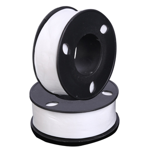 LINFENG TT Pack <span class=keywords><strong>Cinta</strong></span> de hilo de Ptfe <span class=keywords><strong>Precio</strong></span> 19mm Engrosamiento <span class=keywords><strong>Cinta</strong></span> de sellado de seguridad Tiras Minerales Servicio Oem - Product Image 4
