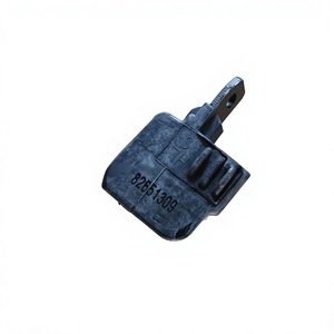 For Hiace Interior Use Sliding Door Upper <b>Buffer</b> <b>Pad</b> 68326-26010 68326-26030 - Product Image 3