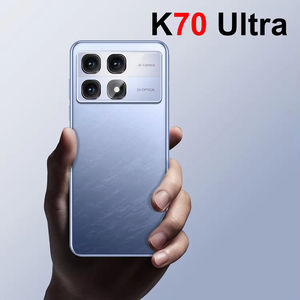 Panneau d'affichage ultra remarquablement clair S25 et double carte SIM à mémoire abondante 2025 Best-seller - Product Image 6