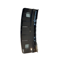 Cache de protection du crochet de remorquage du pare-chocs avant pour Range Rover Vogue L405 2013-2017 OE LR052707