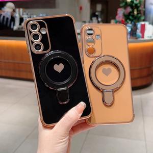 Meilleures ventes Accessoires de mode Housse de protection et étuis pour téléphone portable personnalisés pour samsung galaxy <span class=keywords><strong>S22</strong></span> S21 S23 <span class=keywords><strong>ultra</strong></span> S23 Plus - Product Image 4