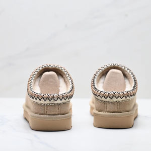 Bottes de loisirs d'hiver pour femmes, de haute qualité, nouvelles, populaires, chaudes, confortables, tendance, design de créateur de qualité supérieure - Product Image 2