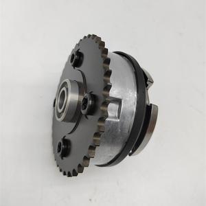 Engranaje de ajuste del árbol de levas de admisión WLBTR 11367583207 para BMW E90 E60 F30 F10 X3 X5 N52 N55 - Product Image 6