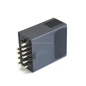 Relè Pompa Carburante di Alta Qualità per Parti Elettriche Auto 0035452405, 003 545 2405, 003 545 24 05 per <span class=keywords><strong>Mercedes</strong></span> W124/201 W463/C124 <span class=keywords><strong>S124</strong></span> - Product Image 4