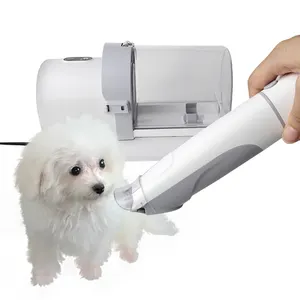 5 в 1 машинка для бритья домашних животных