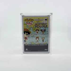 Estuche Protector de Acrílico Transparente Premium para Figuras Coleccionables <span class=keywords><strong>Funko</strong></span> <span class=keywords><strong>Pop</strong></span>, Venta al por Mayor de Fábrica - Product Image 2