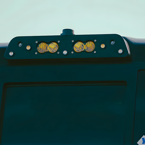 CNC su misura Billet in alluminio Off-Road terzo freno inseguire alloggiamento leggero per camion - Product Image 6