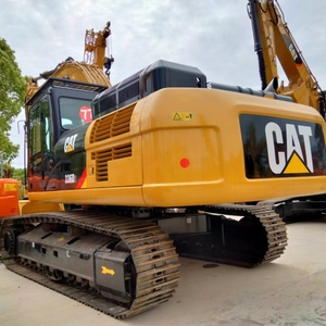 Excavadoras Caterpillar 336D2 320D2 330D, Maquinaria para Movimiento de Tierras en Venta, Excavadora Usada - Product Image 2