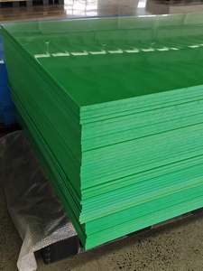 Plaque <span class=keywords><strong>de</strong></span> revêtement en HDPE résistante à la corrosion, plaque <span class=keywords><strong>de</strong></span> <span class=keywords><strong>protection</strong></span> résistante à l'usure pour silo minier - Product Image 2