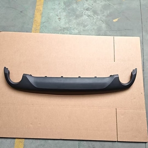 Kits de Carrocería para Automóviles, Piezas de Repuesto, Parachoques Delantero Inferior para Ford <span class=keywords><strong>KUGA</strong></span>/ESCAPE <span class=keywords><strong>2023</strong></span> 2024 2025 - Product Image 2