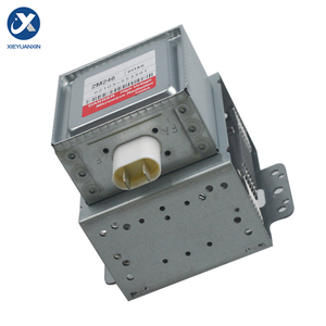 Magnetrón para Horno <span class=keywords><strong>Microondas</strong></span> Compatible con <span class=keywords><strong>LG</strong></span> <span class=keywords><strong>2M246</strong></span>-01TAG 1KW, Piezas Originales para Hornos <span class=keywords><strong>Microondas</strong></span> Industriales - Product Image 4