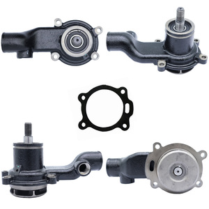 ปั๊มน้ำ Cw-Cc003 สำหรับอะไหล่เครื่องยนต์รถยก Toyota Faw Jp - Product Image 4
