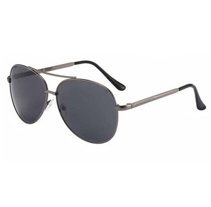 Gafas de Sol de Piloto, Económicas, Deportivas, Clásicas, Metálicas, Modernas, de Diseñador, Personalizadas para Hombre - Product Image 1