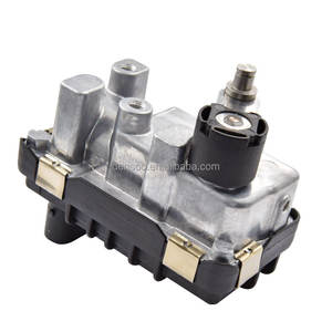 Actionneur Turbo 6NW008412 6NW009206 6NW009228 pour mercedes-benz Sprinter 280CDI 3.0 <span class=keywords><strong>CDI</strong></span> E270 - Product Image 1