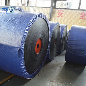 OEM disesuaikan suhu tinggi tahan lama konveyor dan sabuk transmisi tahan panas dan tahan lama - Product Image 1