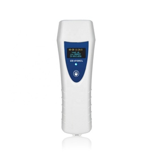 Sistema de Patrullaje de Seguridad Económico con Etiquetas RFID de 125Khz, Sistema de Control de Rondas de Guardia con Software Descargable - Product Image 5