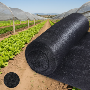 Filet d'ombrage pour jardin potager en HDPE avec protection UV 30-90% - Product Image 2