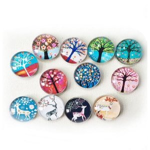 중국 공장 맞춤형 디자인 크리스탈 유리 냉장고 자석 만화 모양 마그네틱 스티커 매일 사용 - Product Image 1
