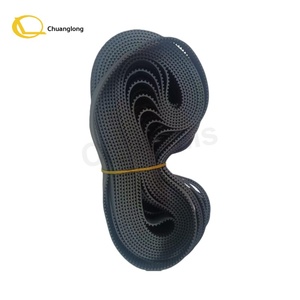 Repuestos para <span class=keywords><strong>Cajero</strong></span> Automático NCR Presenter, Transportador Vertical, Correa Nueva N/P 445-0644331/4450644331 - Product Image 3