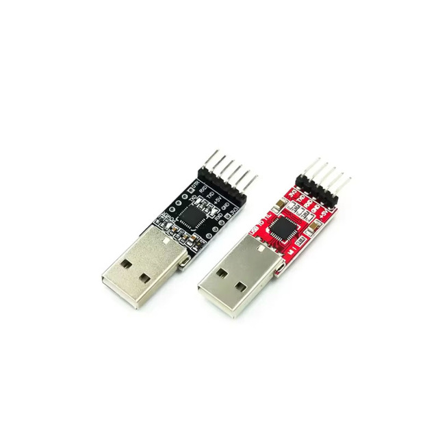 CP2102 USB 2.0 to TTL 6 Pin Module Serial Port UART Module 5 Pin Module