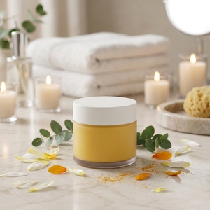 Produits de soin de la peau au curcuma personnalisés à votre <span class=keywords><strong>marque</strong></span>, très demandés pour la vente en gros - Product Image 2