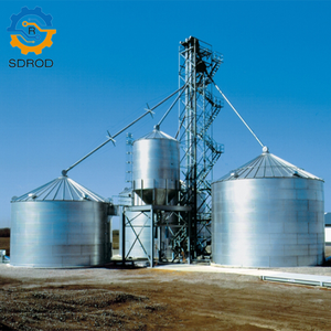 SDROD Petits granulés <span class=keywords><strong>de</strong></span> stockage <span class=keywords><strong>de</strong></span> silo <span class=keywords><strong>de</strong></span> poubelle à grains <span class=keywords><strong>pour</strong></span> le coût <span class=keywords><strong>de</strong></span> silo <span class=keywords><strong>de</strong></span> blé <span class=keywords><strong>de</strong></span> transport <span class=keywords><strong>de</strong></span> bacs d'alimentation <span class=keywords><strong>de</strong></span> volaille <span class=keywords><strong>de</strong></span> grain <span class=keywords><strong>de</strong></span> maïs - Product Image 2