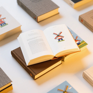 Bìa tùy chỉnh Tiểu Thuyết tiếng <span class=keywords><strong>Urdu</strong></span> bìa mềm <span class=keywords><strong>in</strong></span> số lượng lớn văn học viễn tưởng cổ điển trong giấy lót sách Ngôn ngữ Tiếng <span class=keywords><strong>Urdu</strong></span> - Product Image 3