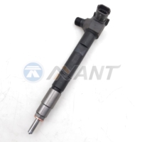 Injektor Bahan Bakar Berkualitas Tinggi Terbaru 12731731 Injektor Bahan Bakar Diesel untuk Peralatan Pengujian