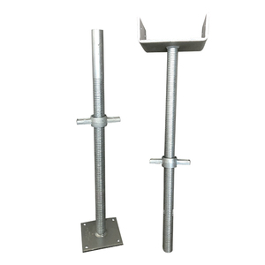 <strong>Construction</strong> <strong>Jack</strong>/Galvanized <strong>Construction</strong> <strong>Jacks</strong>/<strong>Acro</strong> <strong>Jack</strong> - Product Image 1