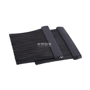 Gabinetes <span class=keywords><strong>de</strong></span> montaje en rack <span class=keywords><strong>de</strong></span> 19 pulgadas Cepillo <span class=keywords><strong>de</strong></span> servidor 3U Cepillo <span class=keywords><strong>de</strong></span> panel <span class=keywords><strong>de</strong></span> rack Tiras <span class=keywords><strong>de</strong></span> ranura <span class=keywords><strong>de</strong></span> gestión <span class=keywords><strong>de</strong></span> cables - Product Image 1