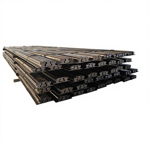 Rails <span class=keywords><strong>de</strong></span> chemin <span class=keywords><strong>de</strong></span> fer Din 536, rail <span class=keywords><strong>de</strong></span> grue A55, rails <span class=keywords><strong>de</strong></span> chemin <span class=keywords><strong>de</strong></span> fer A55, rail en acier - Product Image 1