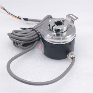 <span class=keywords><strong>Encoder</strong></span> Baumer 5 VDC ±10 % Original Baru BHF06.24G2000 405101 - Product Image 5