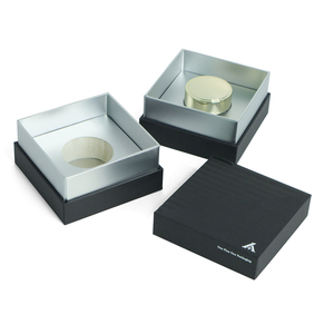 Caja Cosmética Premium con Tapa y Base, Caja de Regalo de Belleza con Empaque de Papel Reciclable, Fabricante Mayorista - Product Image 1