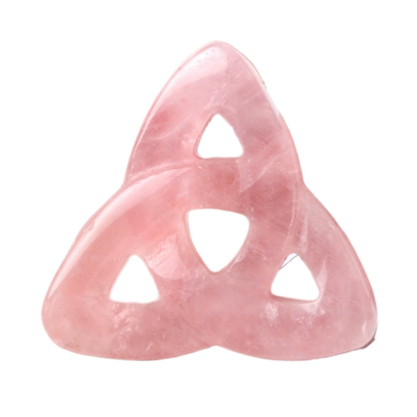 Quarzo rosa