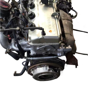 Auto Motor baugruppe Gebraucht 4 G63S4M 4 G64S4M 4 G69S4N 4 G64S4N für Mitsubishi Corolla 4 Zylinder Verkauf für Japan - Product Image 5