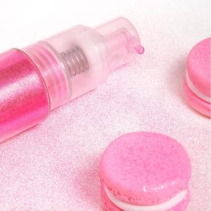 Spray anti-poussière à paillettes comestibles, 10g pour les gâteaux, les Cupcakes, la décoration, les Cake Pops, les biscuits, les boissons, le chocolat - Product Image 6