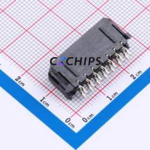 449141401 Crimp Terminal P=3.00mm Connector Whole Sale Electronic Component Chips Supplier & BOM Service - Product Image 2