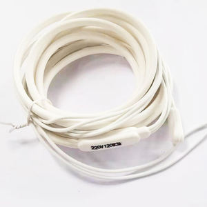 Câble de dégivrage pour réfrigérateur 0.5M 25W 1.5M 60W 3.0M 120W 4.0M 160W 5.0M 200W - Product Image 4