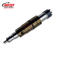 Nuevos Inyectores de Combustible 2031835 2086663 575177 1933612 574423 575176 1933612 2036181 2057401 para Scania DC9 DC13 DC16